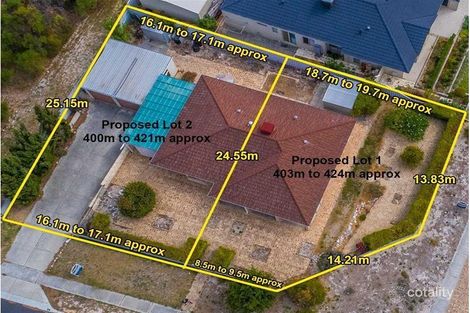 2b Swanson Way, Ocean Reef, WA 6027