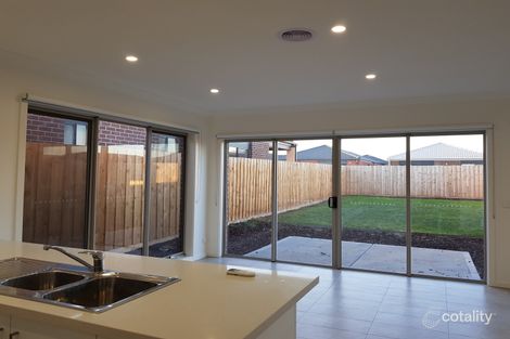 Property photo of 33 Corbet Street Weir Views VIC 3338
