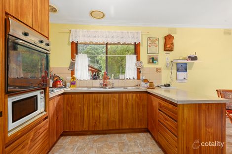 Property photo of 36 Christine Street Millgrove VIC 3799