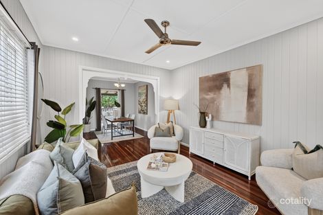 Property photo of 34 Armit Street Gulliver QLD 4812