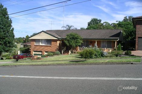 4 Willmott Ave, Winston Hills, NSW 2153
