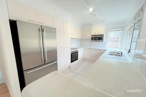 2/19 Thornleigh Cres, Varsity Lakes, QLD 4227