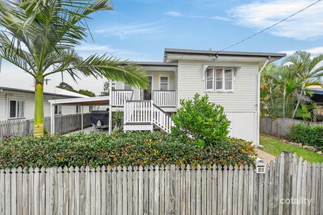 Property photo of 34 Armit Street Gulliver QLD 4812