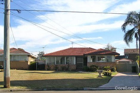 Property photo of 69 Musgrave Crescent Fairfield West NSW 2165