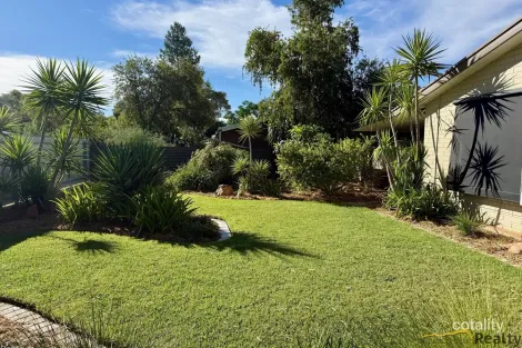 3 Senna Ct, Sadadeen, NT 0870