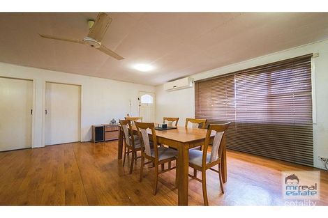 Property photo of 308 Murray Street Allenstown QLD 4700