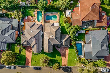 3 Skye Ct, Kellyville, NSW 2155