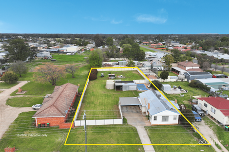Property photo of 9 Quarry Road Forbes NSW 2871
