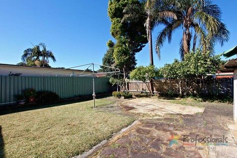 Property photo of 10 Bonaparte Street Riverwood NSW 2210