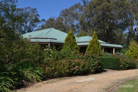 480 Seymour-Avenel Rd, Mangalore, VIC 3663