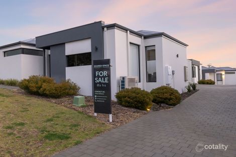 Property photo of 4C Chalcombe Way Warwick WA 6024