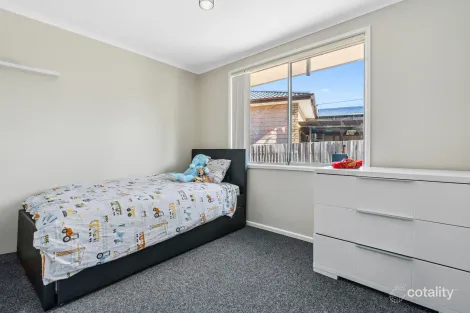 Property photo of 11 Araluen Street Fisher ACT 2611