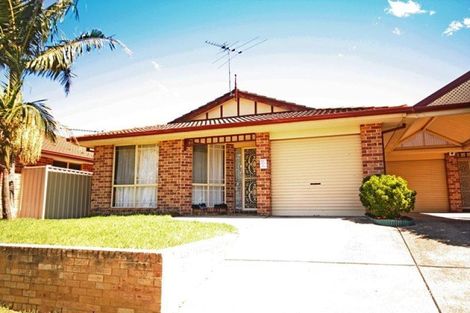 Property photo of 1/23 Gunn Place St Helens Park NSW 2560