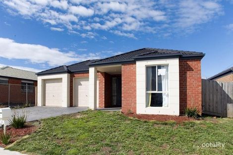 5 Axebridge Cct, Epping, VIC 3076