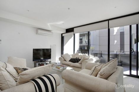 211/57 Bay St, Port Melbourne, VIC 3207