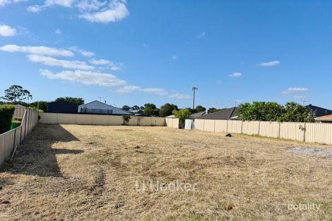 4 Barrett St, Capel, WA 6271