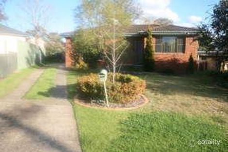 5 Pope Pl, Campbelltown, NSW 2560