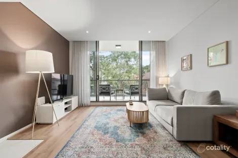 266/132-138 Killeaton St, St Ives, NSW 2075