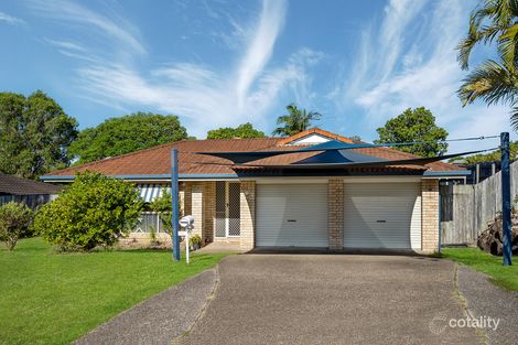 Property photo of 28 Arthur Way Ormeau QLD 4208