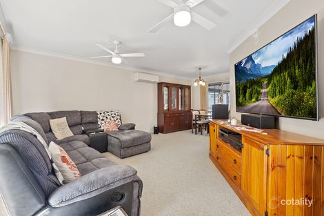 Property photo of 28 Arthur Way Ormeau QLD 4208