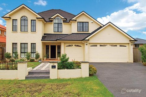 53 Chepstow Dr, Castle Hill, NSW 2154