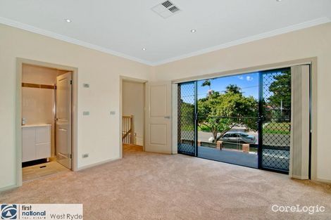 Property photo of 36 Kirby Street Rydalmere NSW 2116