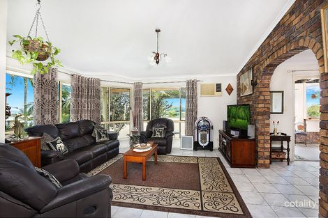 Property photo of 6 Dolphin Drive Nambour QLD 4560