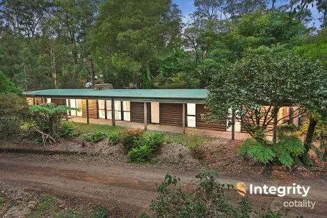 19 Wattle Ct, Castella, VIC 3777