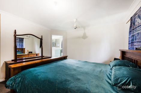 Property photo of 3 Quarrion Place Gulmarrad NSW 2463