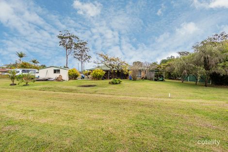 Property photo of 3 Quarrion Place Gulmarrad NSW 2463