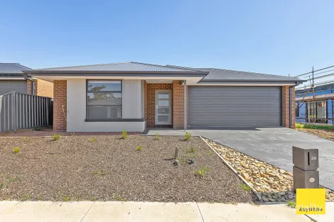 26 Toomey St, Huntly, VIC 3551