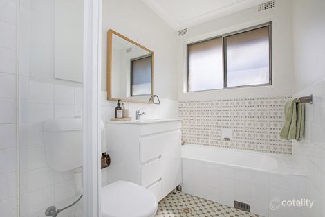Property photo of 6/2-6 Abbott Street Coogee NSW 2034