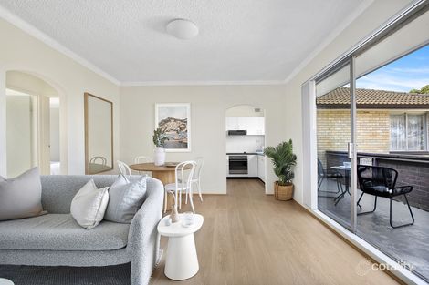 Property photo of 6/2-6 Abbott Street Coogee NSW 2034