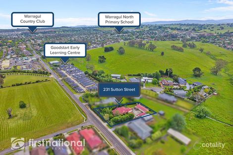 Property photo of 231 Sutton Street Warragul VIC 3820