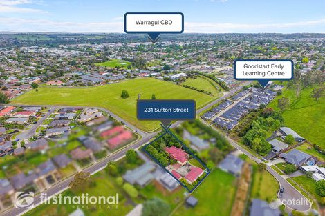 Property photo of 231 Sutton Street Warragul VIC 3820
