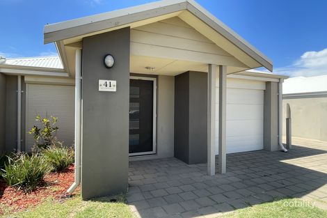 Property photo of 41 Ashwood Parkway Lakelands WA 6180