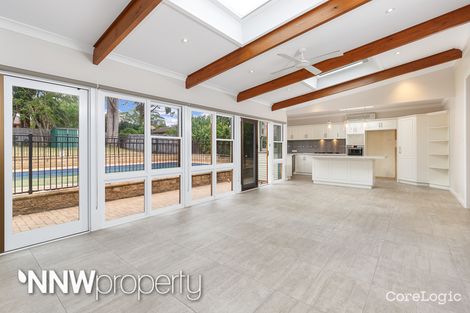 Property photo of 42 Chesterfield Road Epping NSW 2121