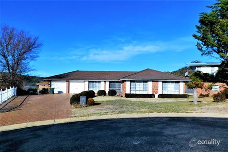 Property photo of 11 Stratos Place Cooma NSW 2630