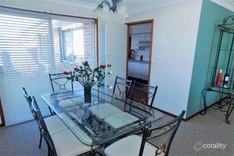 Property photo of 11 Stratos Place Cooma NSW 2630