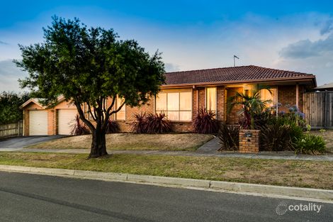 1/1 Southwell Cl, Endeavour Hills, VIC 3802