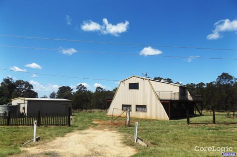 Property photo of 72 Boonenne Ellesmere Road Taabinga QLD 4610