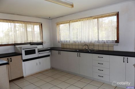 Property photo of 72 Boonenne Ellesmere Road Taabinga QLD 4610