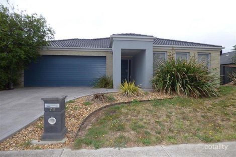 78 Juniper Ave, Point Cook, VIC 3030