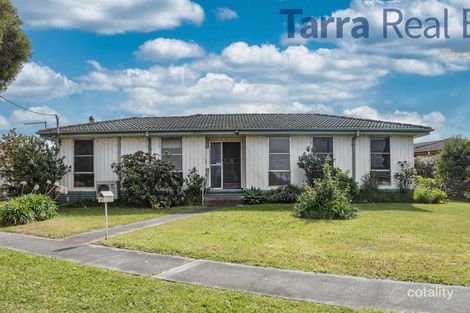 Property photo of 23 Kay Street Yarram VIC 3971