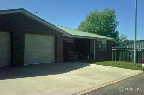 4/8 Short St, Cootamundra, NSW 2590