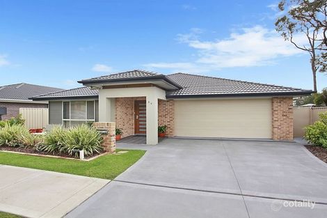 Property photo of 34 Grasstree Avenue Woongarrah NSW 2259