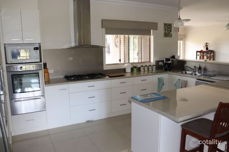 Property photo of 139 East Barham Road Barham NSW 2732