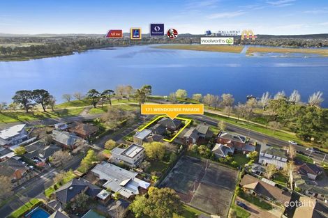 Property photo of 171-173 Wendouree Parade Lake Wendouree VIC 3350