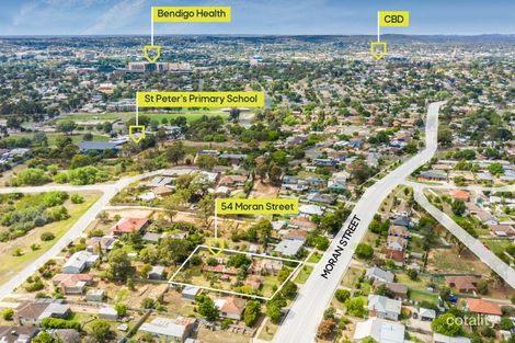 Property photo of 54 Moran Street Long Gully VIC 3550