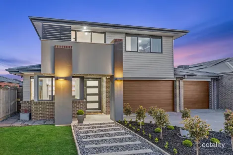 Property photo of 3 Spectrum Drive Mount Duneed VIC 3217